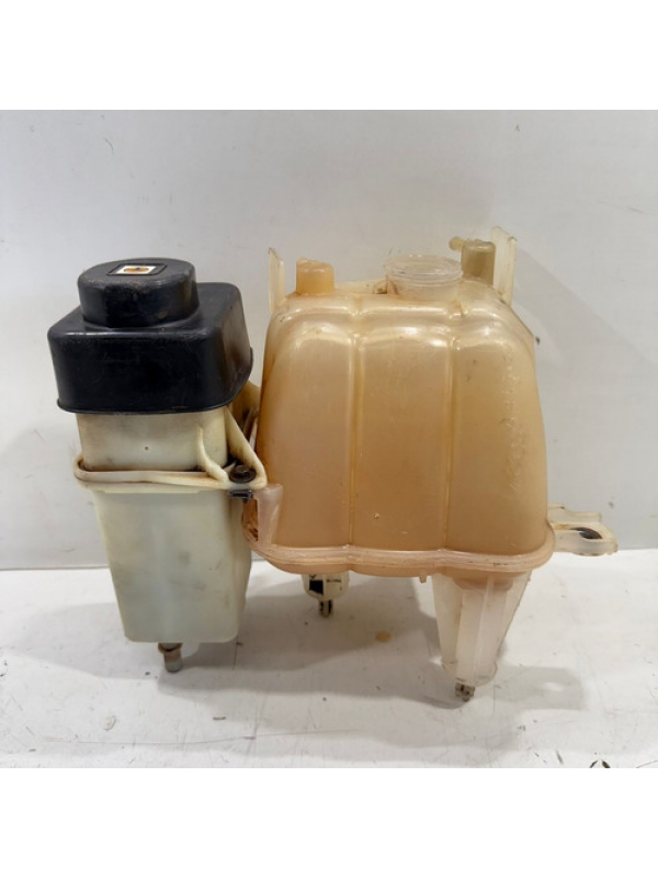 Kit Reservatório Água Radiador Óleo Direção Fiat Ducato 2.3