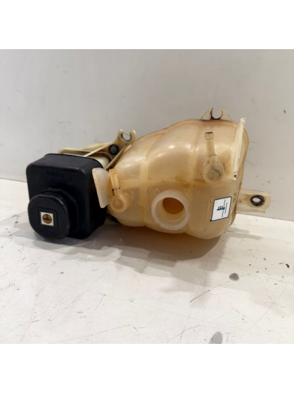 Kit Reservatório Água Radiador Óleo Direção Fiat Ducato 2.3