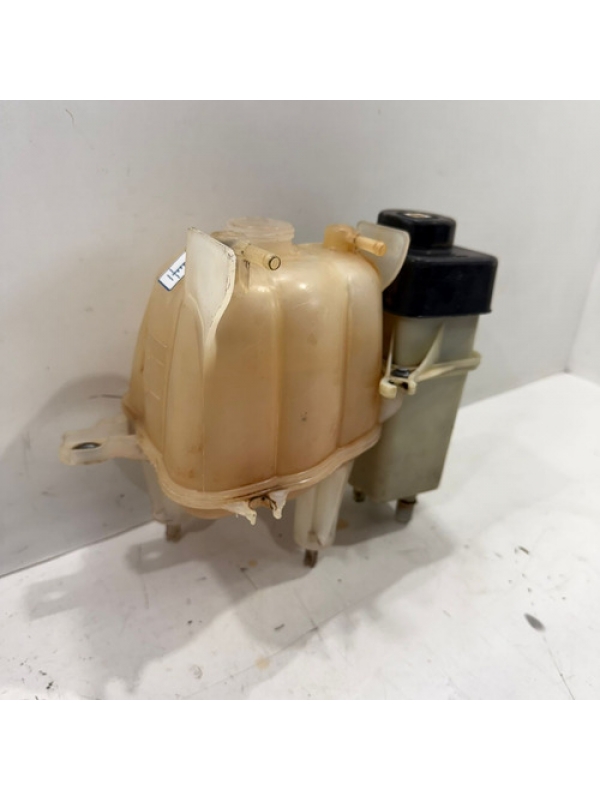 Kit Reservatório Água Radiador Óleo Direção Fiat Ducato 2.3