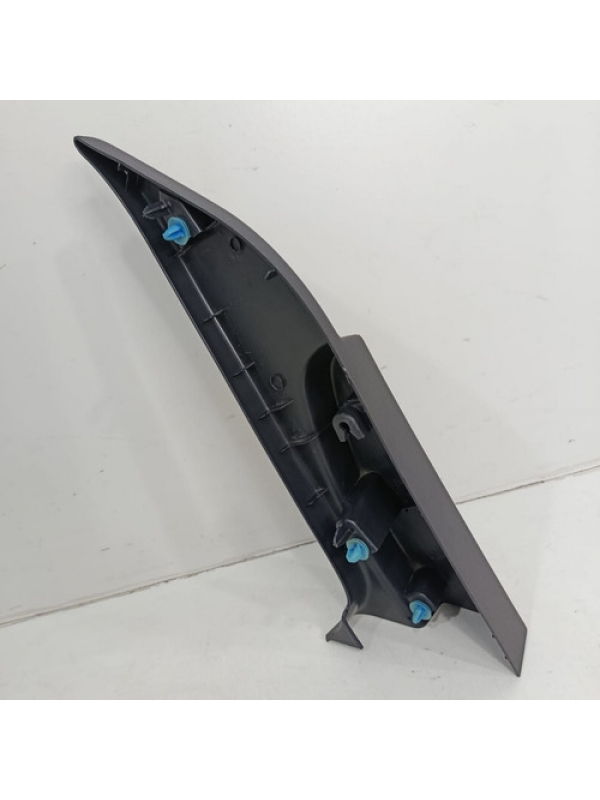 Moldura Interna Retrovisor Direito Renault Master 2020 2021