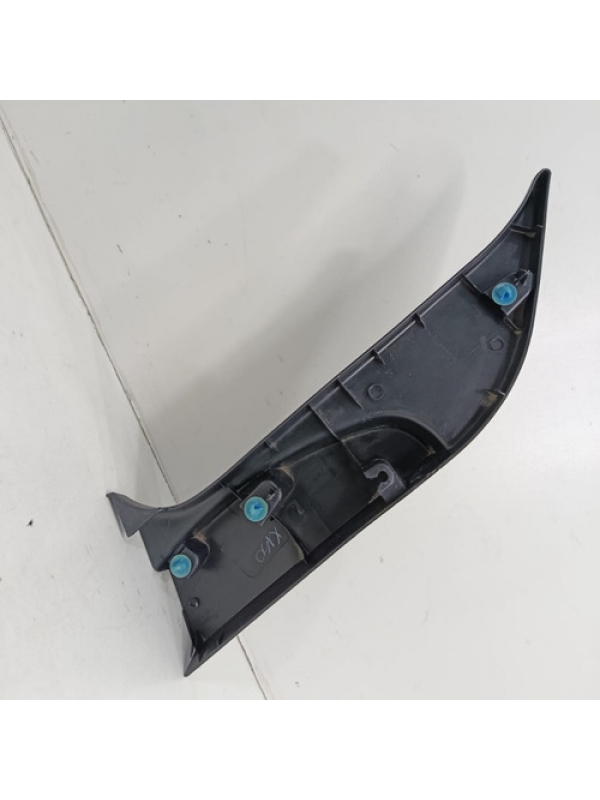 Moldura Interna Retrovisor Direito Renault Master 2020 2021