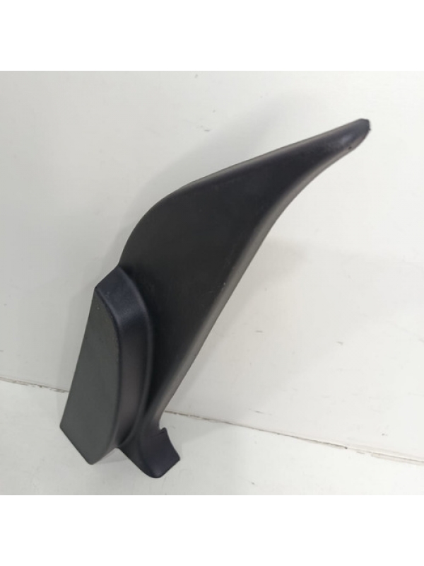 Moldura Interna Retrovisor Direito Renault Master 2020 2021