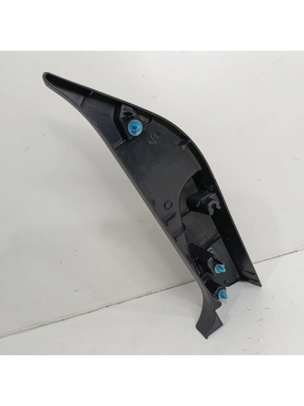 Moldura Interna Retrovisor Direito Renault Master 2020 2021