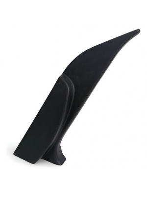 Moldura Interna Retrovisor Direito Renault Master 2020 2021