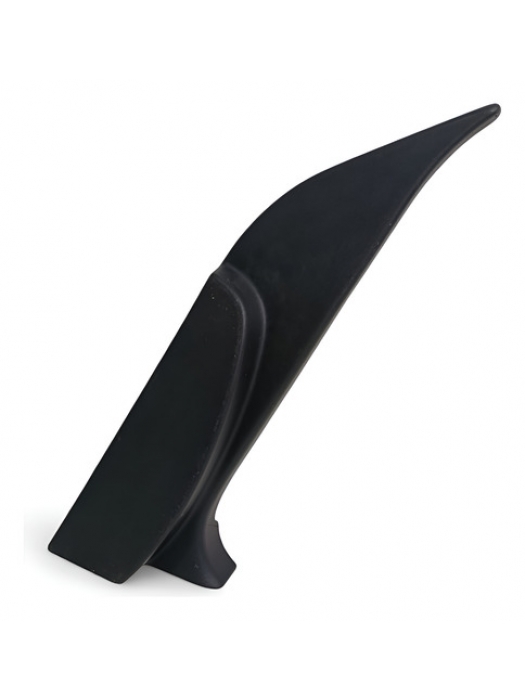 Moldura Interna Retrovisor Direito Renault Master 2020 2021