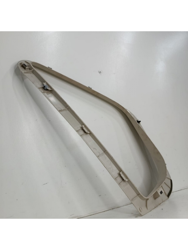 Moldura Da Ventarola Direita Fiat Ducato 2021 2022 2023 2024