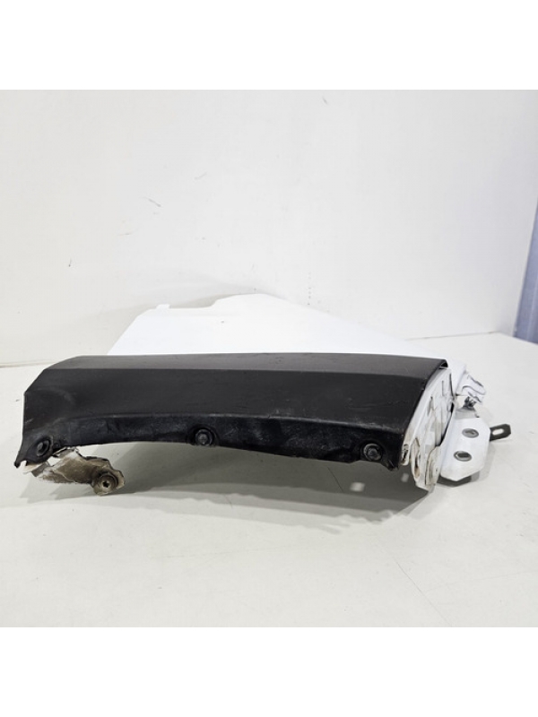 Paralama Direito Fiat Ducato 2.3 2018 2019 2020 2021 E 2022