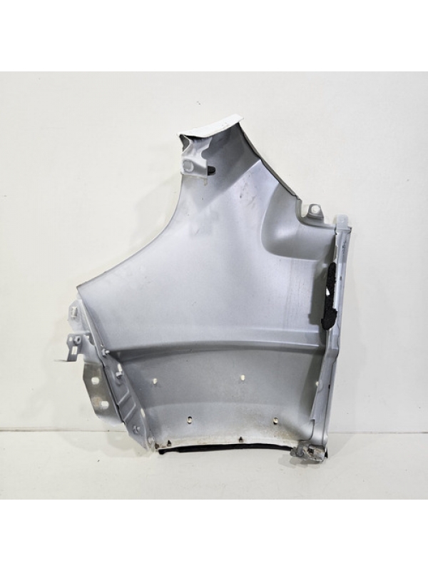 Paralama Direito Fiat Ducato 2.3 2018 2019 2020 2021 E 2022