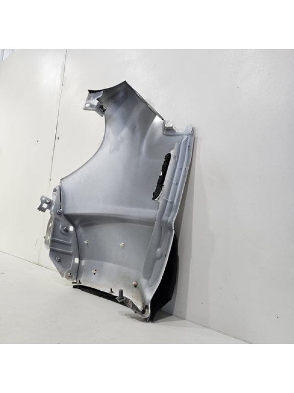 Paralama Direito Fiat Ducato 2.3 2018 2019 2020 2021 E 2022