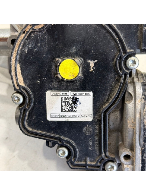 Galhada Motor Limpador Mb Sprinter 415 515 516 2021 2022 023