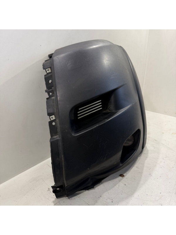 Ponteira Parachoque Esquerdo Fiat Ducato 2.3 2018 19 À 2022.