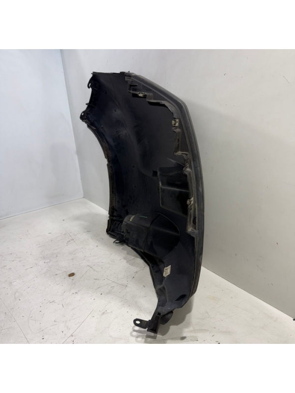 Ponteira Parachoque Esquerdo Fiat Ducato 2.3 2018 19 À 2022.