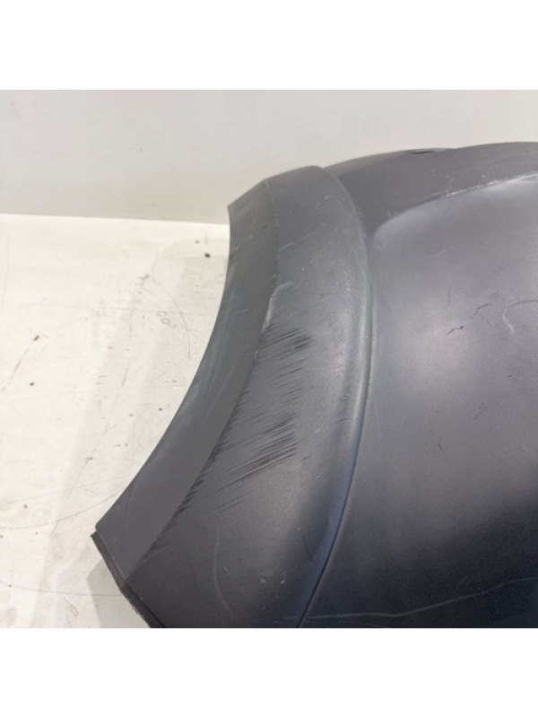 Ponteira Parachoque Esquerdo Fiat Ducato 2.3 2018 19 À 2022.