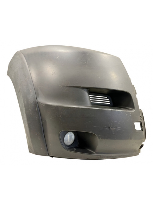 Ponteira Parachoque Direito Fiat Ducato 2.3 2018 2019 À 2022