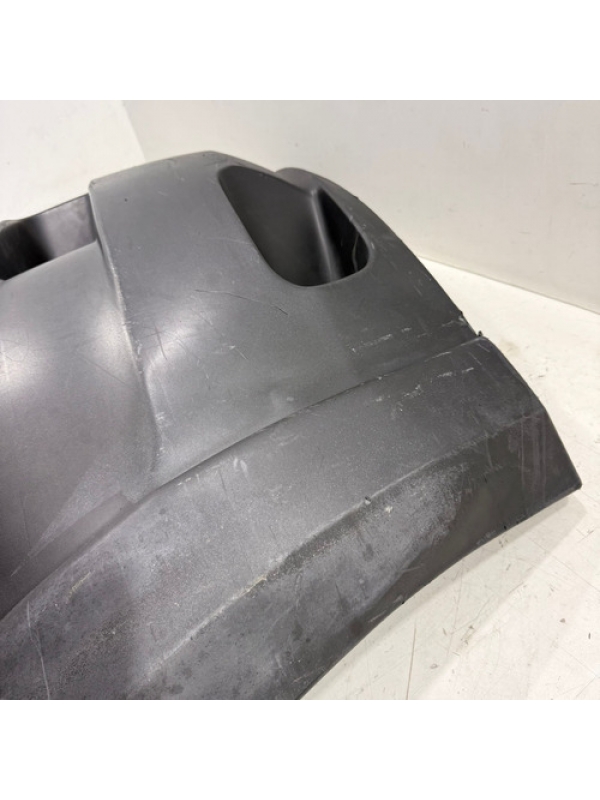 Ponteira Parachoque Direito Fiat Ducato 2.3 2018 2019 À 2022