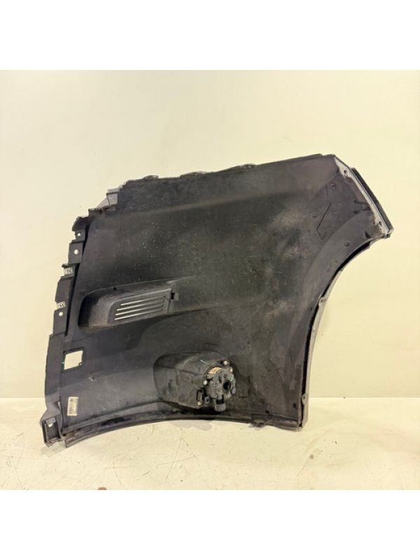 Ponteira Parachoque Direito Fiat Ducato 2.3 2018 2019 À 2022