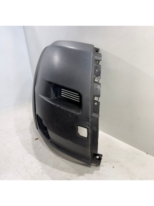 Ponteira Parachoque Direito Fiat Ducato 2.3 2018 2019 À 2022