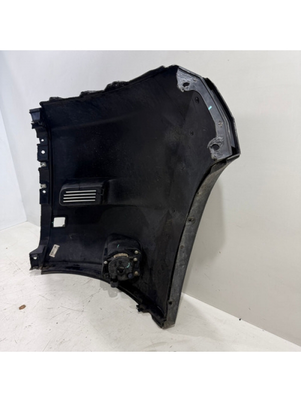 Ponteira Parachoque Direito Fiat Ducato 2.3 2018 2019 À 2022