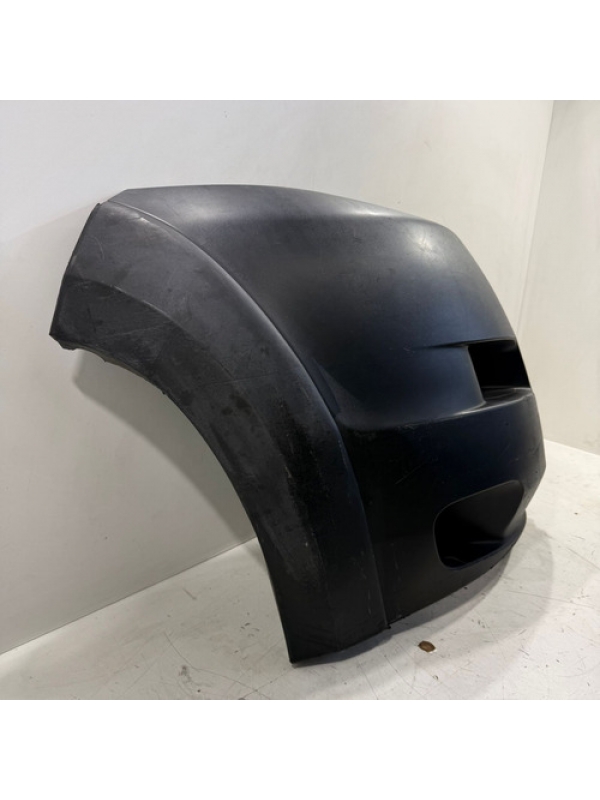 Ponteira Parachoque Direito Fiat Ducato 2.3 2018 2019 À 2022