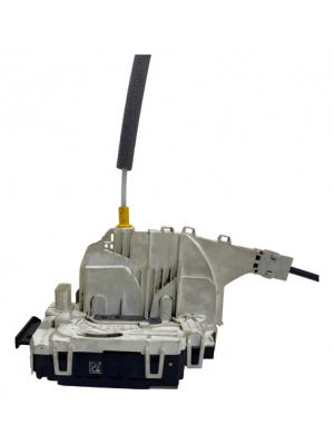 Fechadura Porta Dianteira Direita Mb Sprinter 415 2013-2019