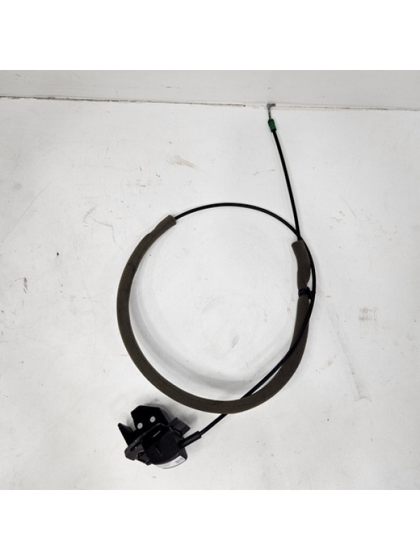 Fechadura Porta Traseira Direita Renault Master 2005 À 2013.