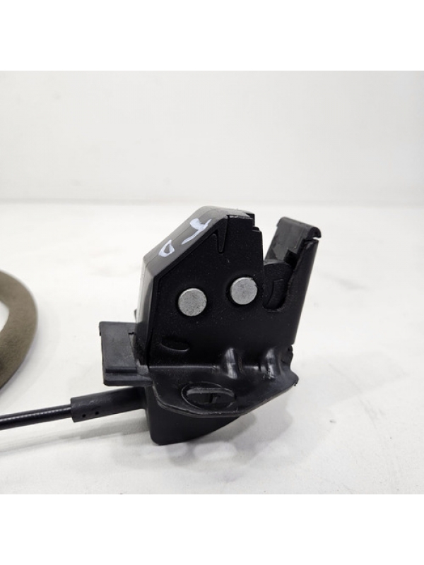 Fechadura Porta Traseira Direita Renault Master 2005 À 2013.