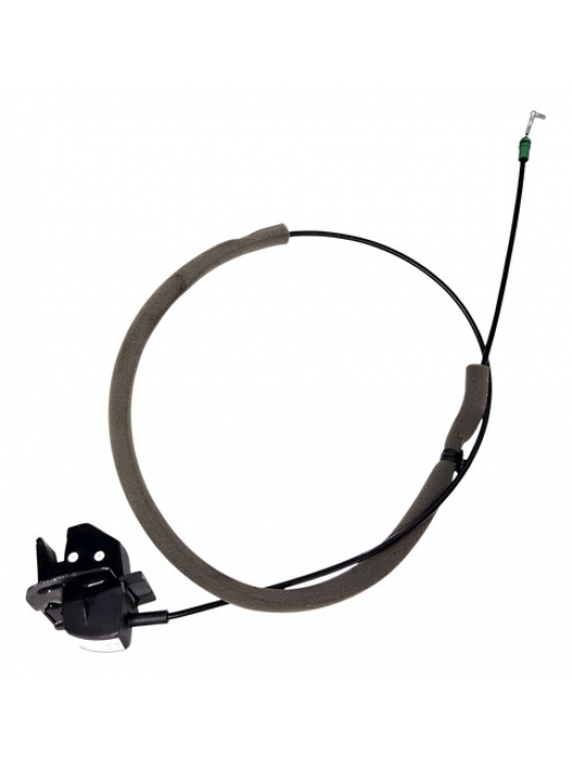 Fechadura Porta Traseira Direita Renault Master 2005 À 2013.