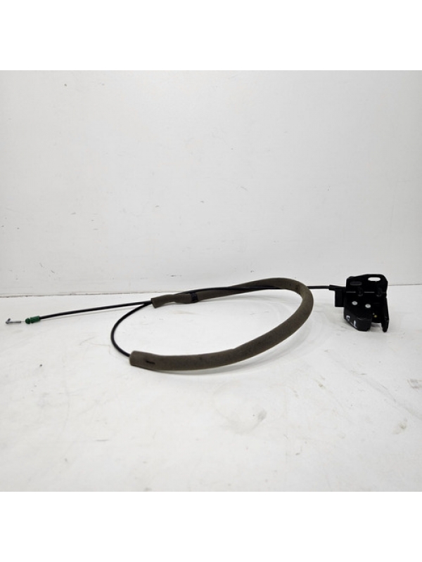 Fechadura Porta Traseira Direita Renault Master 2005 À 2013.