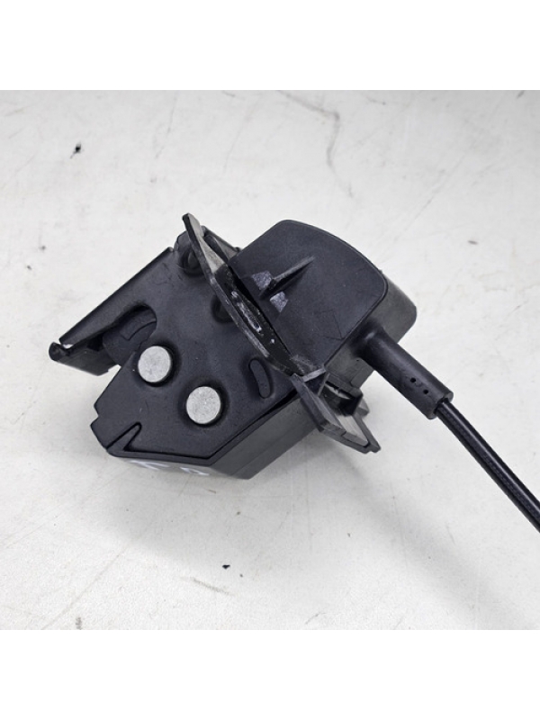 Fechadura Porta Traseira Direita Renault Master 2005 À 2013.