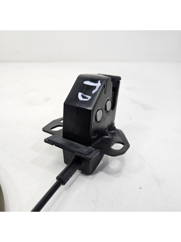 Fechadura Porta Traseira Direita Renault Master 2005 À 2013.