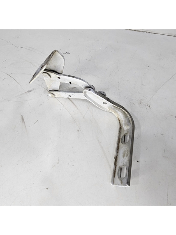 Dobradiça Capô Esquerda Renault Master 2006 2007 À 2011 2012