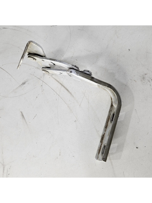 Dobradiça Capô Esquerda Renault Master 2006 2007 À 2011 2012