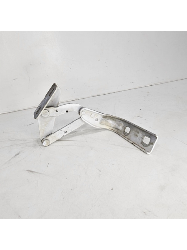 Dobradiça Capô Esquerda Renault Master 2006 2007 À 2011 2012