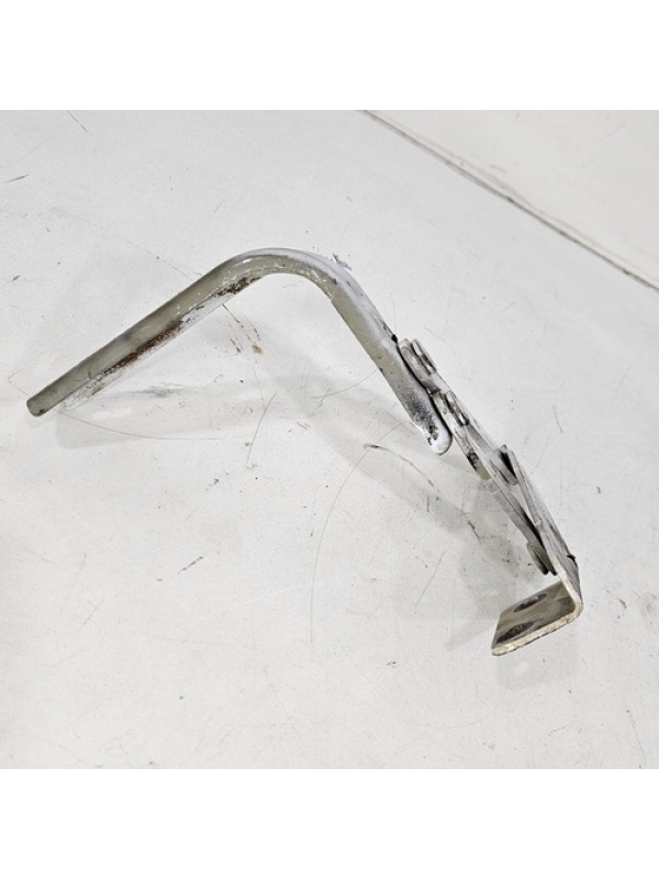 Dobradiça Direita Capô Renault Master 2.5 2006 À 2011 2012 .