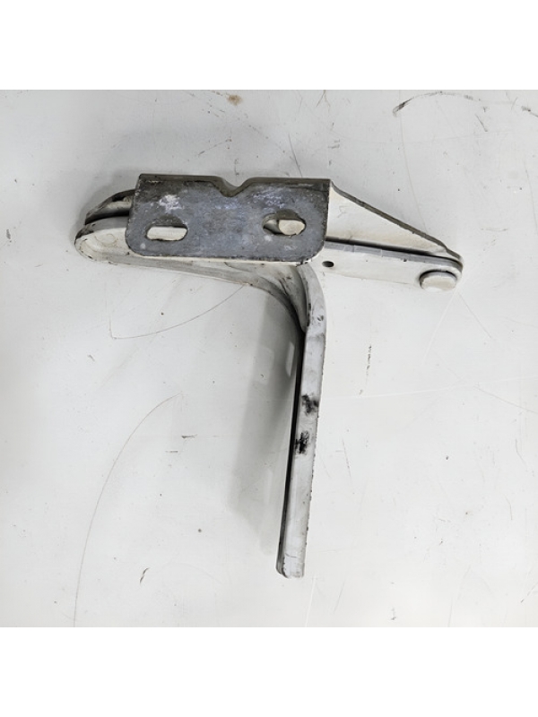 Dobradiça Direita Capô Renault Master 2.5 2006 À 2011 2012 .