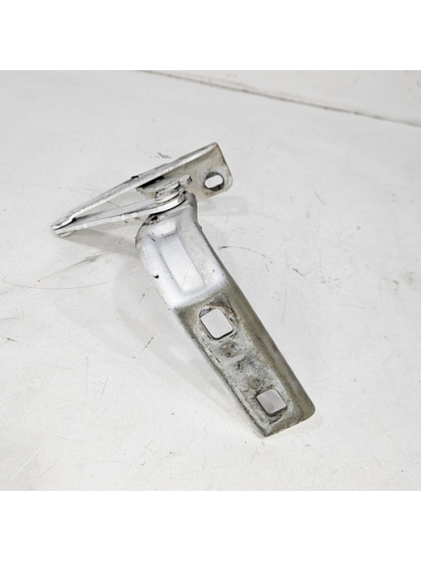 Dobradiça Direita Capô Renault Master 2.5 2006 À 2011 2012 .