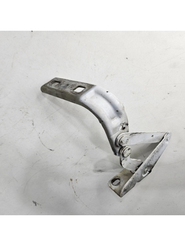 Dobradiça Direita Capô Renault Master 2.5 2006 À 2011 2012 .