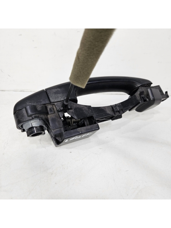 Maçaneta Lateral Externa Renault Master 2.5 2005 À 2011 2012