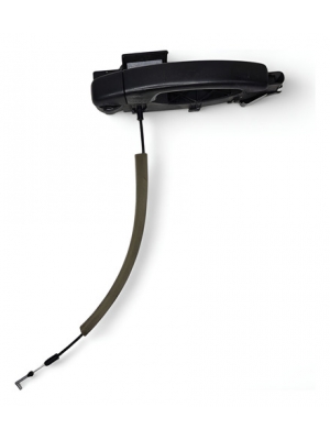 Maçaneta Lateral Externa Renault Master 2.5 2005 À 2011 2012