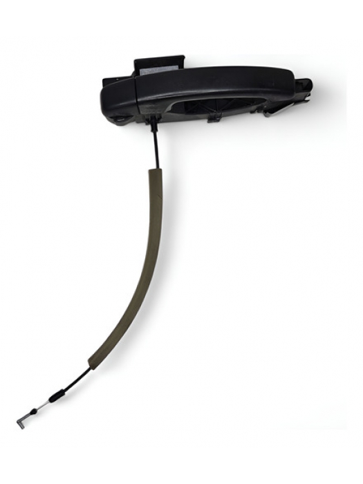 Maçaneta Lateral Externa Renault Master 2.5 2005 À 2011 2012