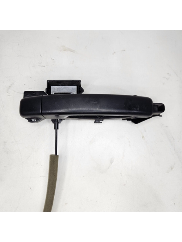 Maçaneta Lateral Externa Renault Master 2.5 2005 À 2011 2012