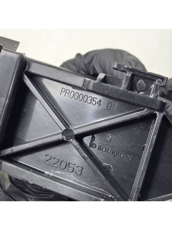 Maçaneta Lateral Externa Renault Master 2.5 2005 À 2011 2012