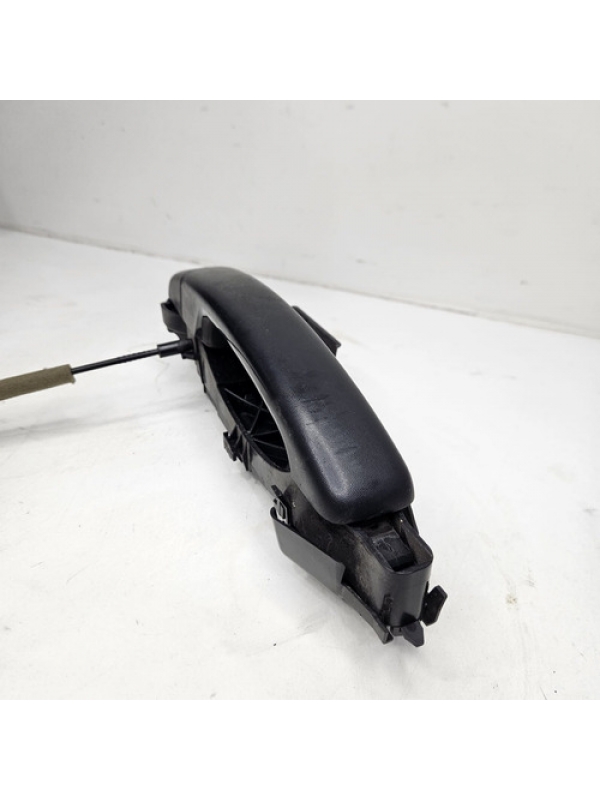 Maçaneta Lateral Externa Renault Master 2.5 2005 À 2011 2012