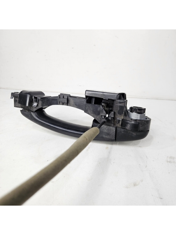 Maçaneta Lateral Externa Renault Master 2.5 2005 À 2011 2012