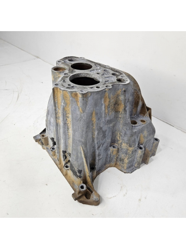 Carcaça Meio Da Caixa 6 Marchas Fiat Ducato 2018 2019 À 2024