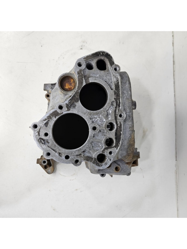 Carcaça Meio Da Caixa 6 Marchas Fiat Ducato 2018 2019 À 2024