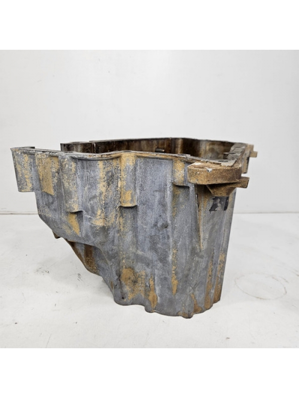 Carcaça Meio Da Caixa 6 Marchas Fiat Ducato 2018 2019 À 2024