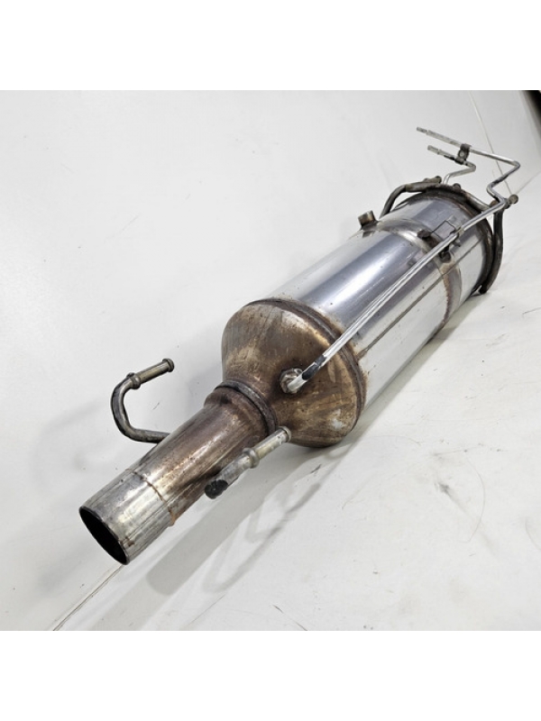 Catalisador Escapamento Fiat Ducato 2.3 2008 2009 2010 2011.