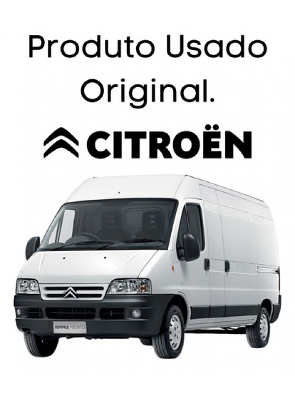 Catalisador Escapamento Fiat Ducato 2.3 2008 2009 2010 2011.