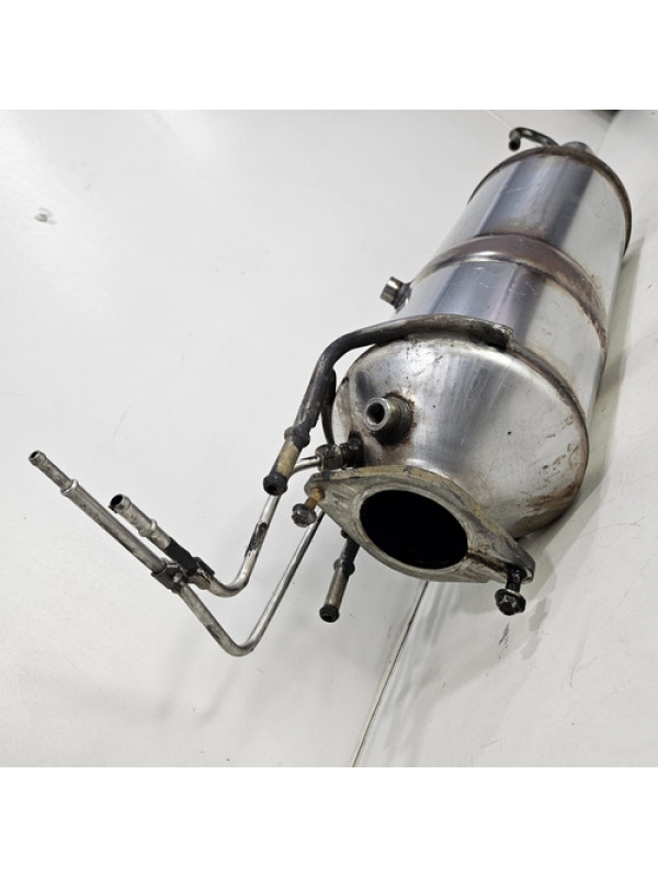 Catalisador Escapamento Fiat Ducato 2.3 2008 2009 2010 2011.